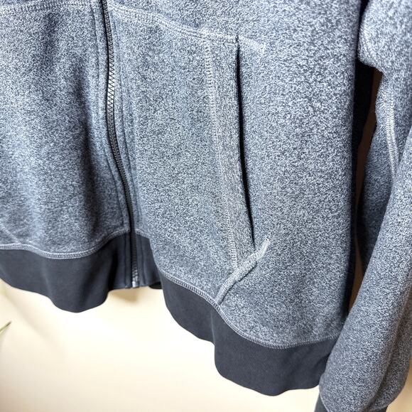 Nike AW77 Men's Shoebox Full Zip Sweatshirt Hoodie Limited Edition‎ XL - Picture 7 of 11